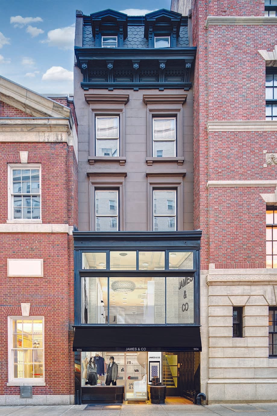 100 Madison Avenue_James&Co. Rendering_web