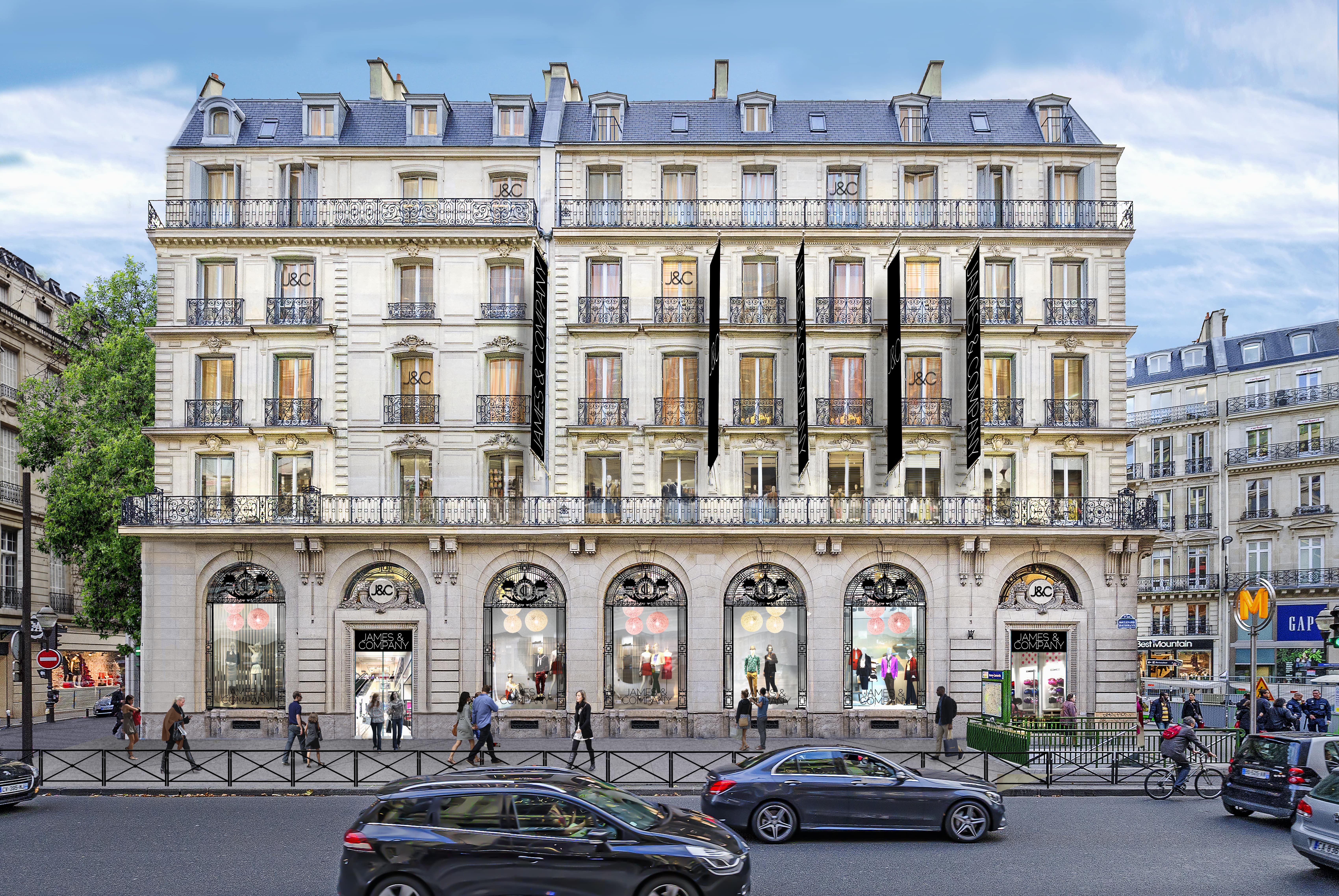 51 Haussmann_Generic Exterior Rendering_Hires-min