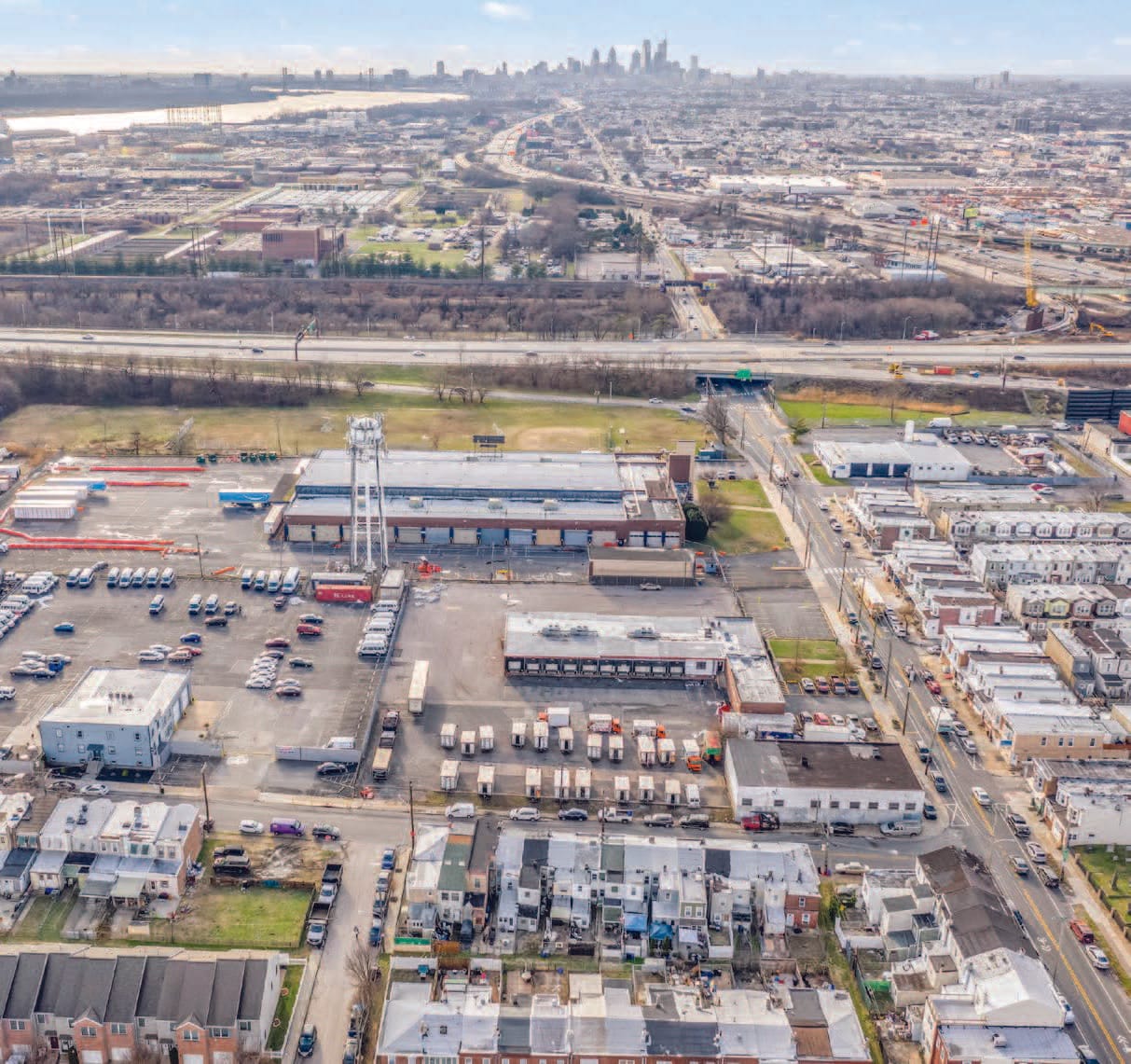 Northeast Philadelphia Portfolio OM[74]