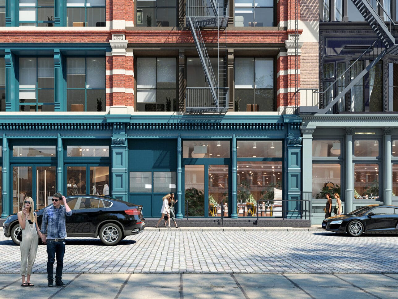 158 Franklin Street_Full Building-Cropped