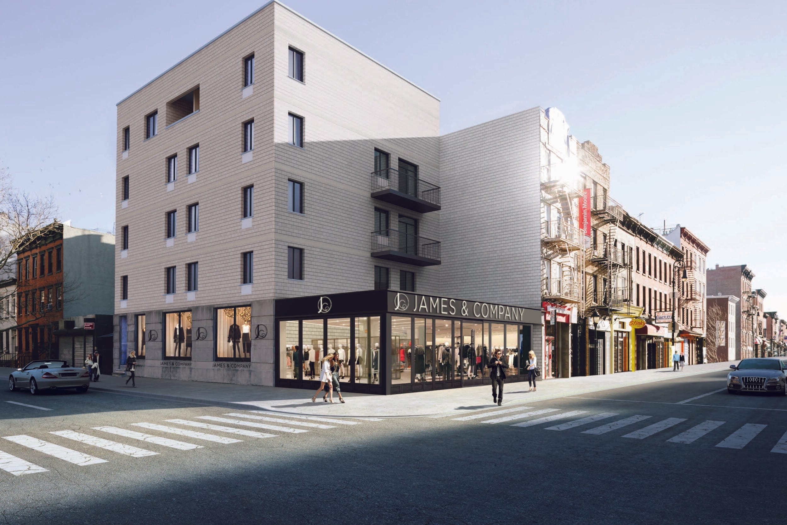 2017-01-13_209 Smith Street_James & Co. (Generic) 2_Rendering