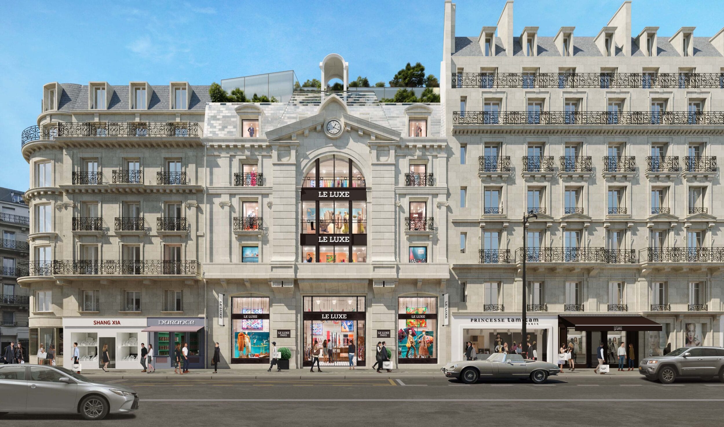 IMAGEFICTION221 North LaSalle StreetSuite 1510Chicago, IL 60601312-726-0818